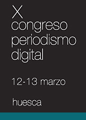 Congreso de Periodismo Digital